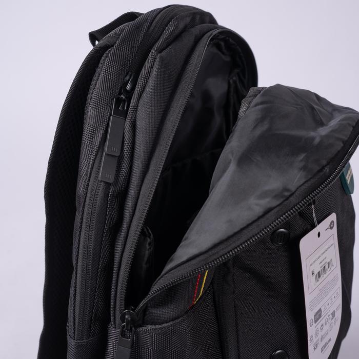Tas Tennis Wilson Pro Staff Backpack Tenis Bag