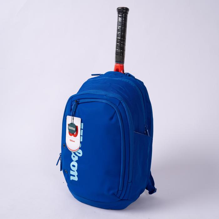 Tas Tennis Wilson Ultra Tour Backpack Tenis Bag