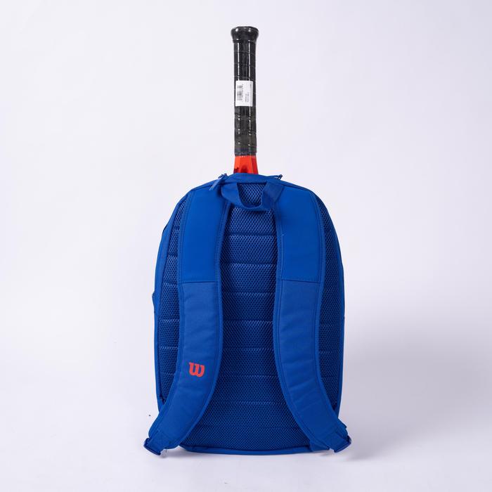 Tas Tennis Wilson Ultra Tour Backpack Tenis Bag