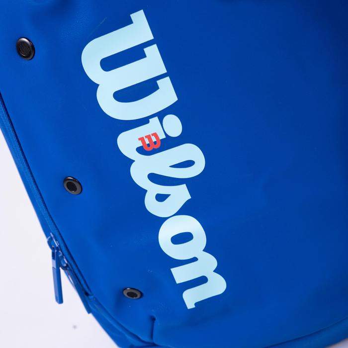 Tas Tennis Wilson Ultra Tour Backpack Tenis Bag