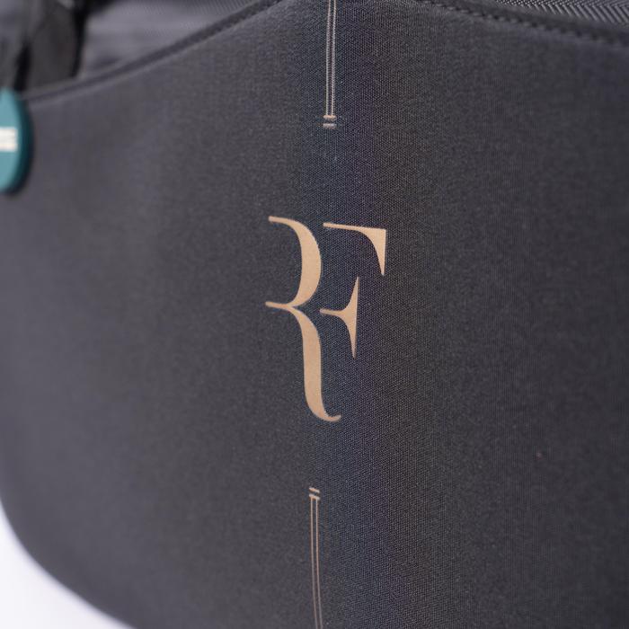 Tas Tenis Wilson RF Laver Cup Practice 6R Duffle Tennis Bag