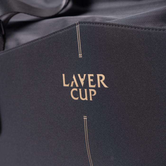 Tas Tenis Wilson RF Laver Cup Practice 6R Duffle Tennis Bag