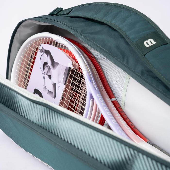 Tas Tenis Wilson Blade 9R Tennis Bag