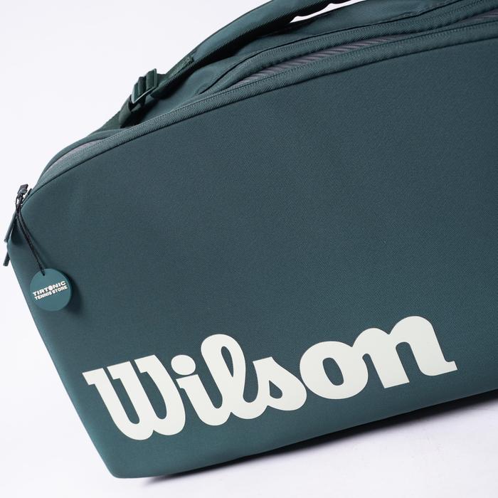 Tas Tenis Wilson Blade 9R Tennis Bag