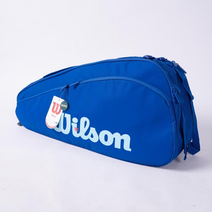 Tas Tenis Wilson Ultra Tour 6R Tennis Bag