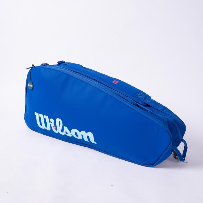 Tas Tenis Wilson Ultra Tour 6R Tennis Bag