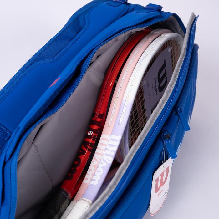Tas Tenis Wilson Ultra Tour 6R Tennis Bag