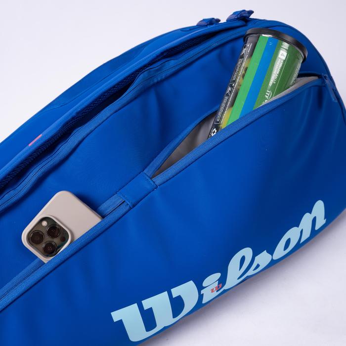 Tas Tenis Wilson Ultra Tour 6R Tennis Bag