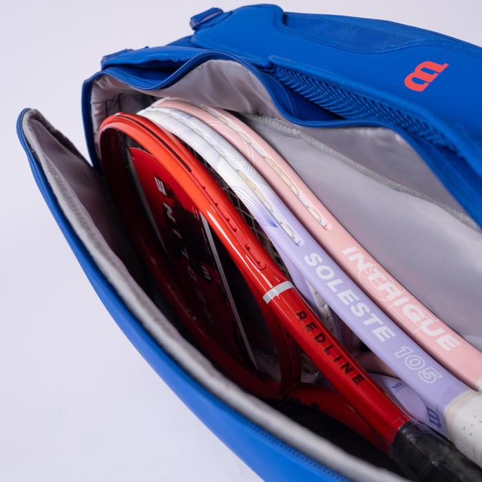 Tas Tenis Wilson Ultra Tour 6R Tennis Bag