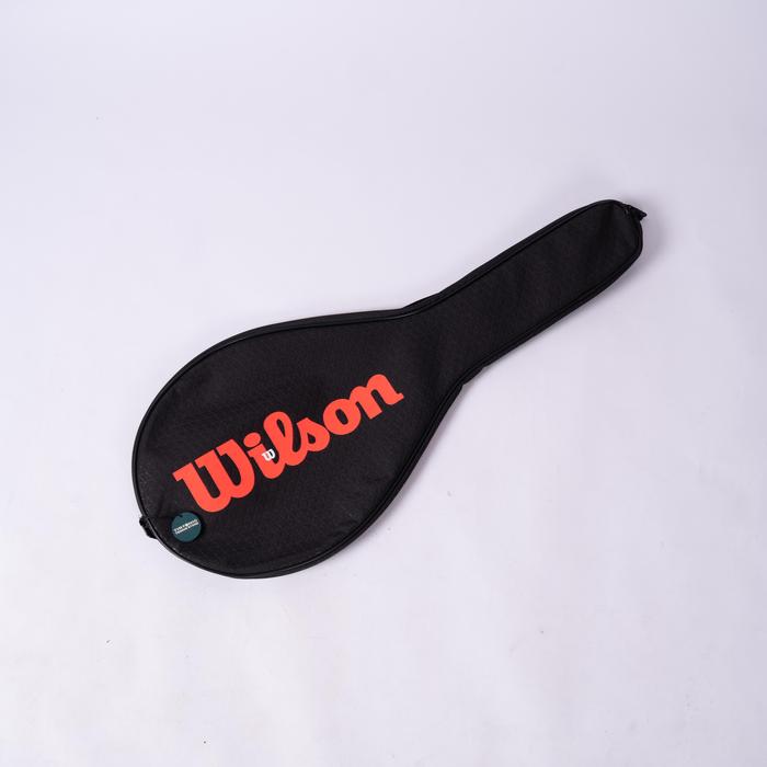 Tas Tenis Wilson Raket Cover Tennis Bag