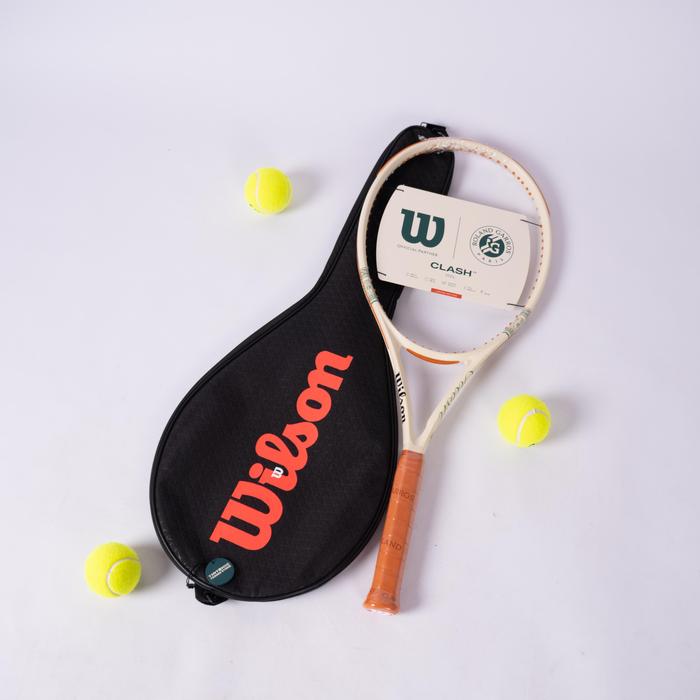 Tas Tenis Wilson Raket Cover Tennis Bag