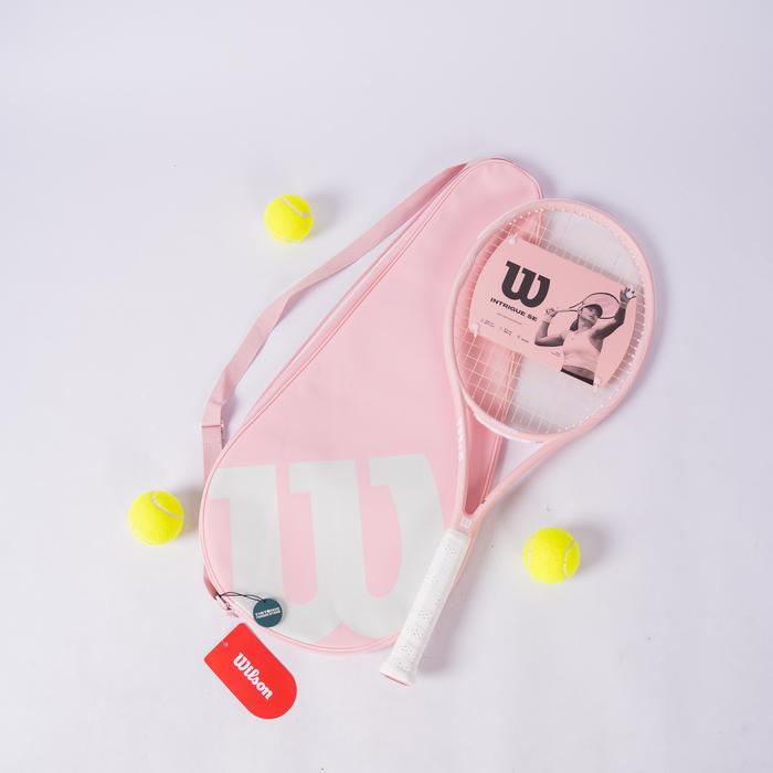 Tas Tenis Wilson Raket Cover Tennis Bag