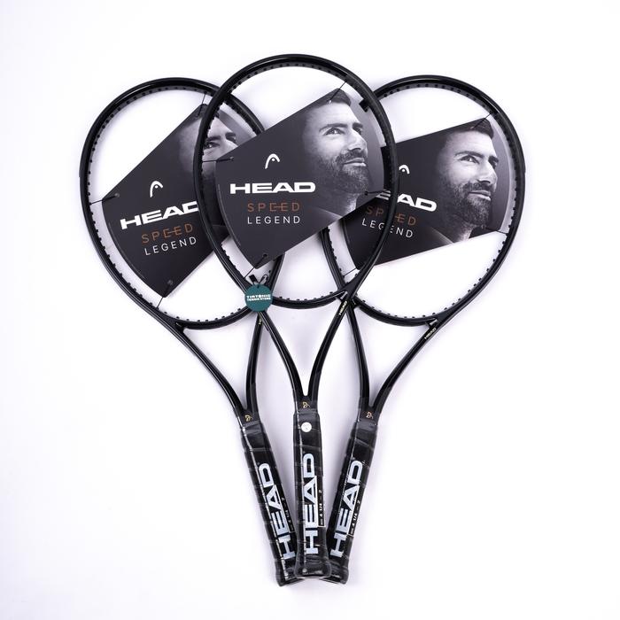 Raket Tenis Head Speed Legend Djokovic Limited Edition Tennis Racket