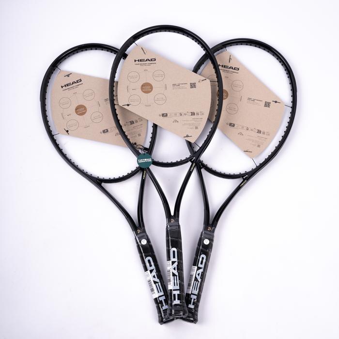 Raket Tenis Head Speed Legend Djokovic Limited Edition Tennis Racket