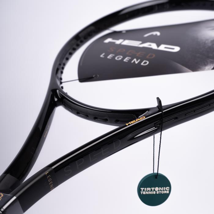 Raket Tenis Head Speed Legend Djokovic Limited Edition Tennis Racket