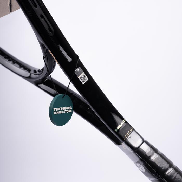 Raket Tenis Head Speed Legend Djokovic Limited Edition Tennis Racket