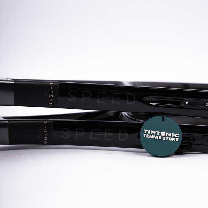 Raket Tenis Head Speed Legend Djokovic Limited Edition Tennis Racket