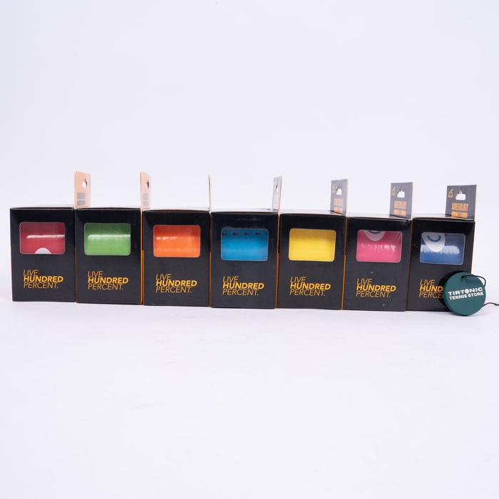 Kinesiology Tennis Tape HNDRD Hundred Kinesio Tenis