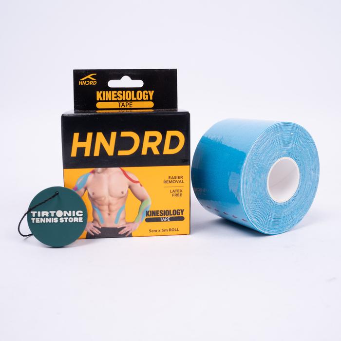 Kinesiology Tennis Tape HNDRD Hundred Kinesio Tenis