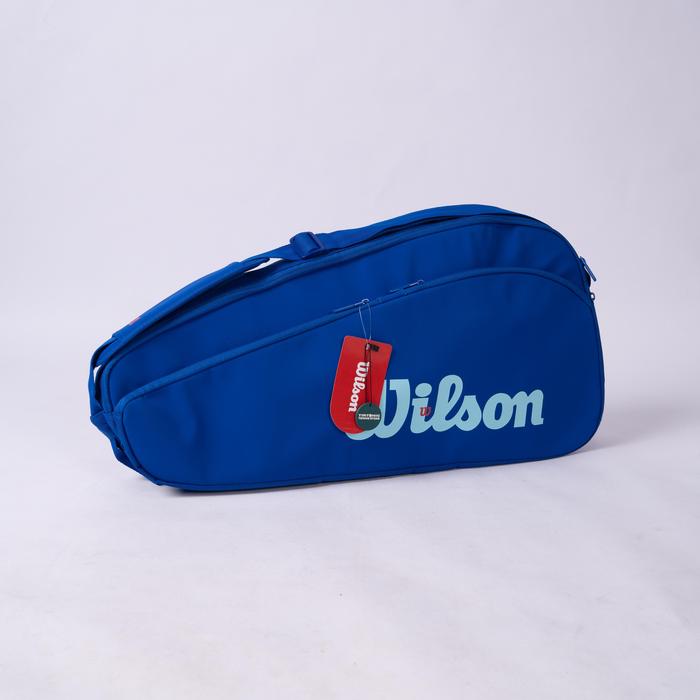 Tas Tenis Wilson Ultra Tour 3R Tennis Bag