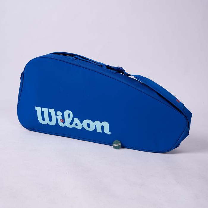 Tas Tenis Wilson Ultra Tour 3R Tennis Bag