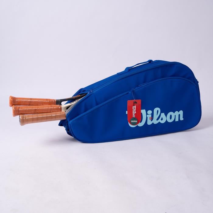 Tas Tenis Wilson Ultra Tour 3R Tennis Bag