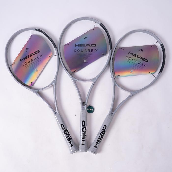 Raket Tenis Head Squared Tennis Racket