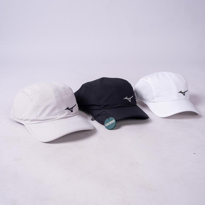 Topi Tenis Mizuno Drylite Court Tennis Cap