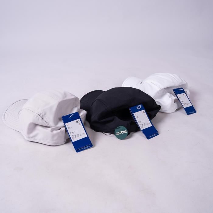 Topi Tenis Mizuno Drylite Court Tennis Cap