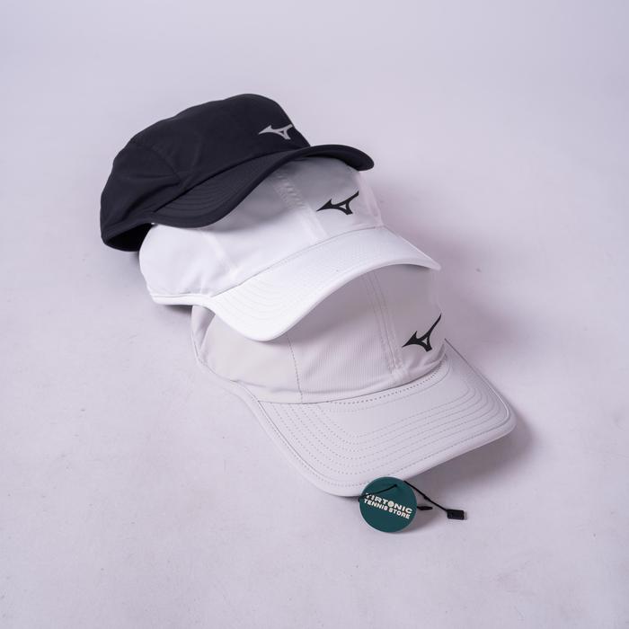 Topi Tenis Mizuno Drylite Court Tennis Cap