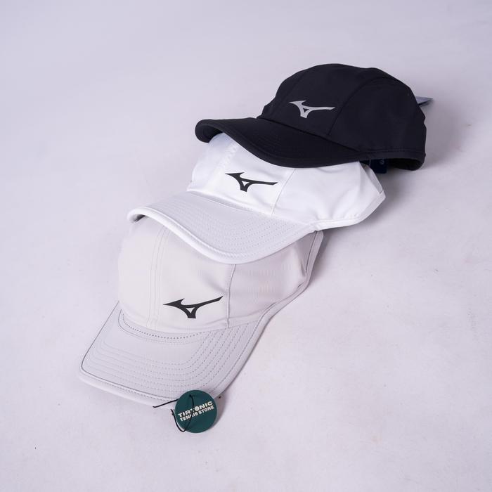 Topi Tenis Mizuno Drylite Court Tennis Cap