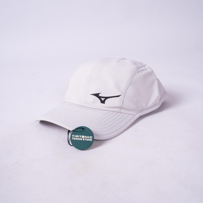 Topi Tenis Mizuno Drylite Court Tennis Cap