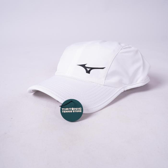 Topi Tenis Mizuno Drylite Court Tennis Cap
