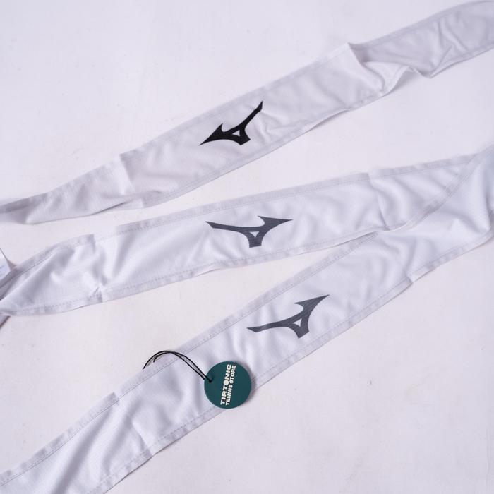Head Tie Tenis Mizuno Drylite Ikat Kepala Tennis