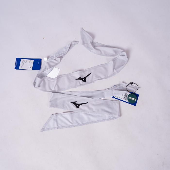 Head Tie Tenis Mizuno Drylite Ikat Kepala Tennis
