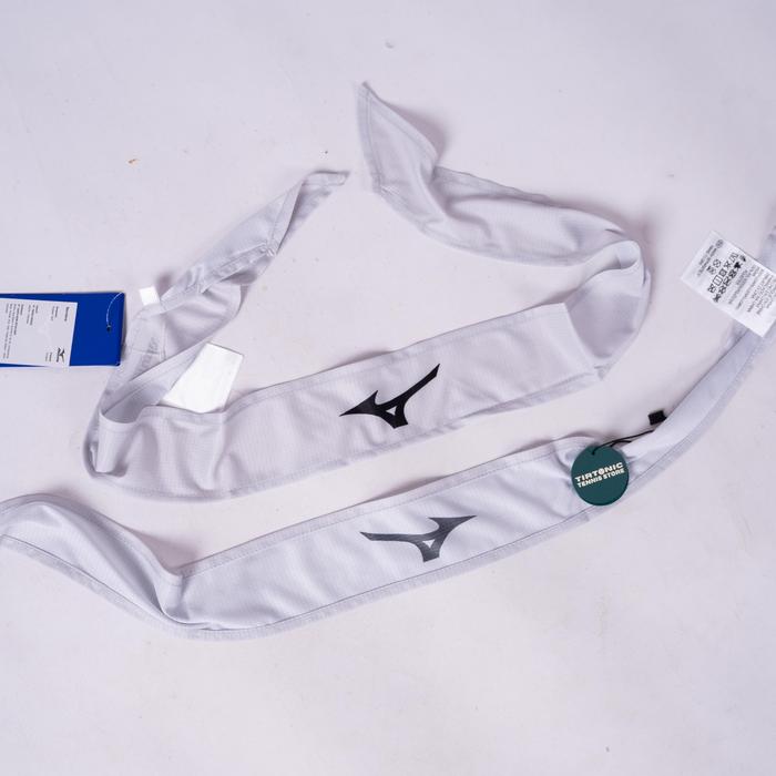 Head Tie Tenis Mizuno Drylite Ikat Kepala Tennis