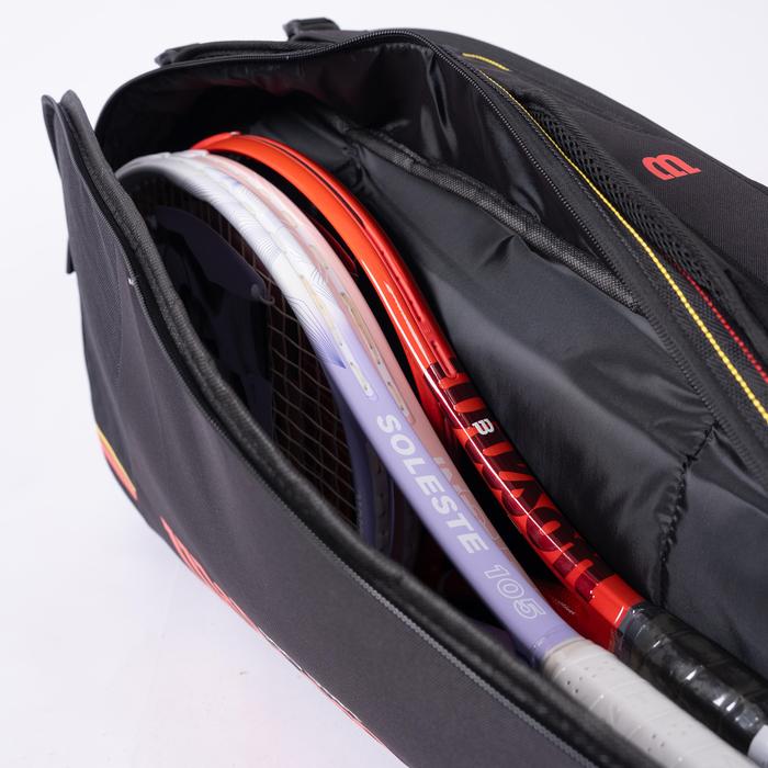 Tas Tenis Wilson Pro Staff 6R Tennis Bag