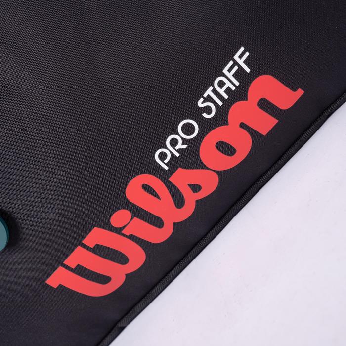 Tas Tenis Wilson Pro Staff 6R Tennis Bag