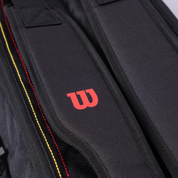 Tas Tenis Wilson Pro Staff 6R Tennis Bag