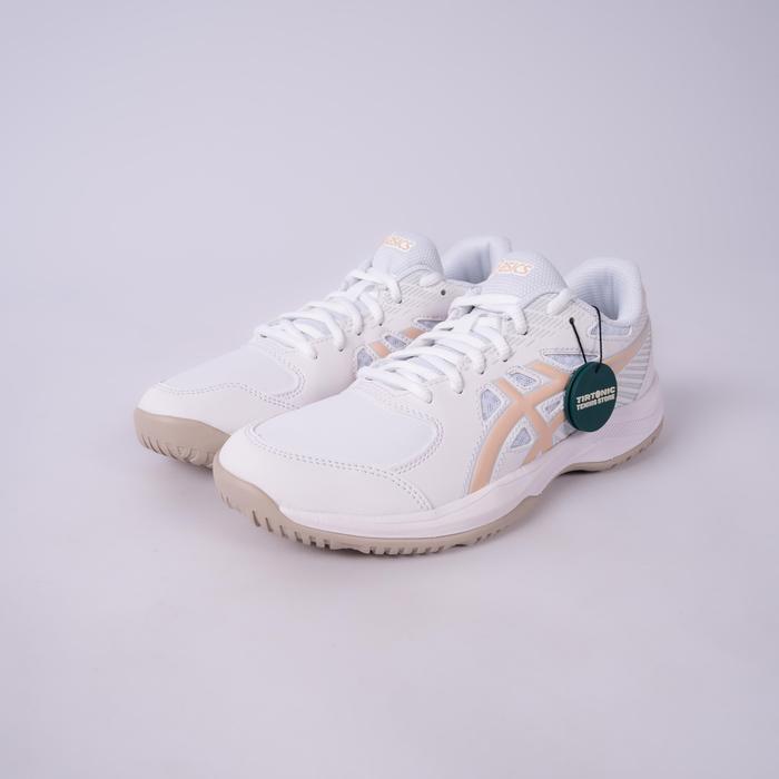 Sepatu Asics Court Slide 4 Cantaloupe