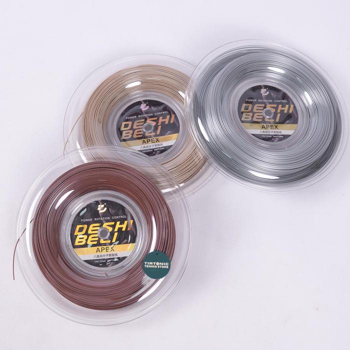 Senar Tenis Deshibeli Apex