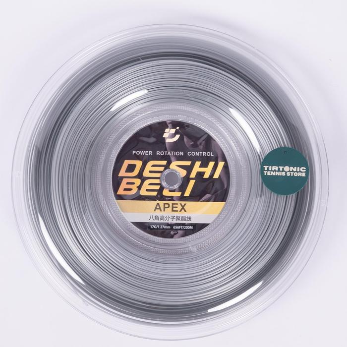 Senar Tenis Deshibeli Apex