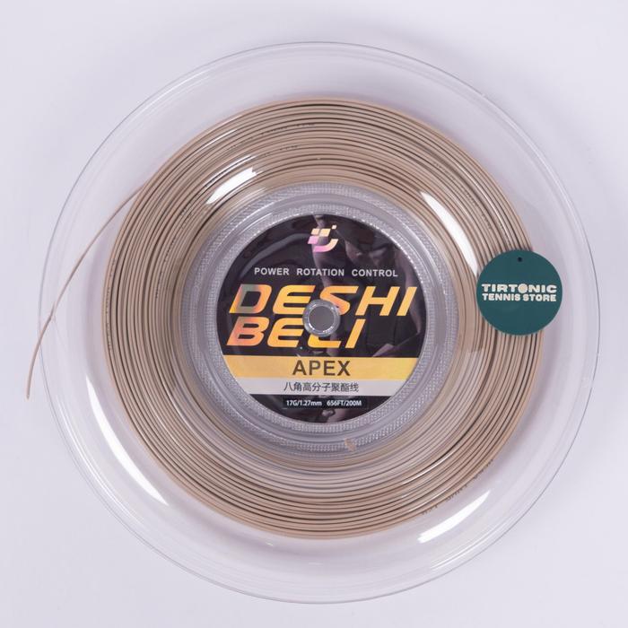 Senar Tenis Deshibeli Apex