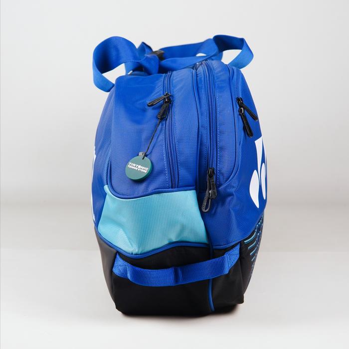 Tas Tenis Yonex Pro Tournament Bag Cobalt Blue Duffle Tennis