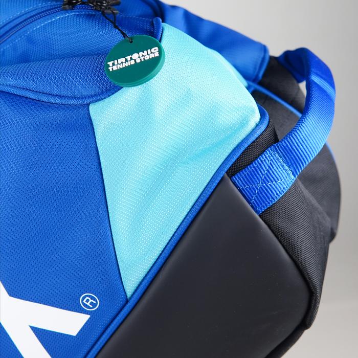 Tas Tenis Yonex Pro Tournament Bag Cobalt Blue Duffle Tennis
