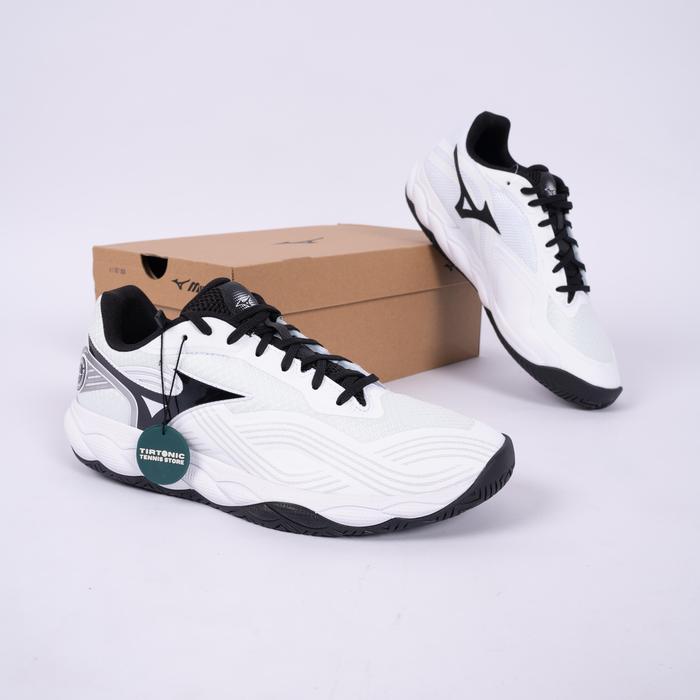 Sepatu Tenis Mizuno Wave Enforce Court AC