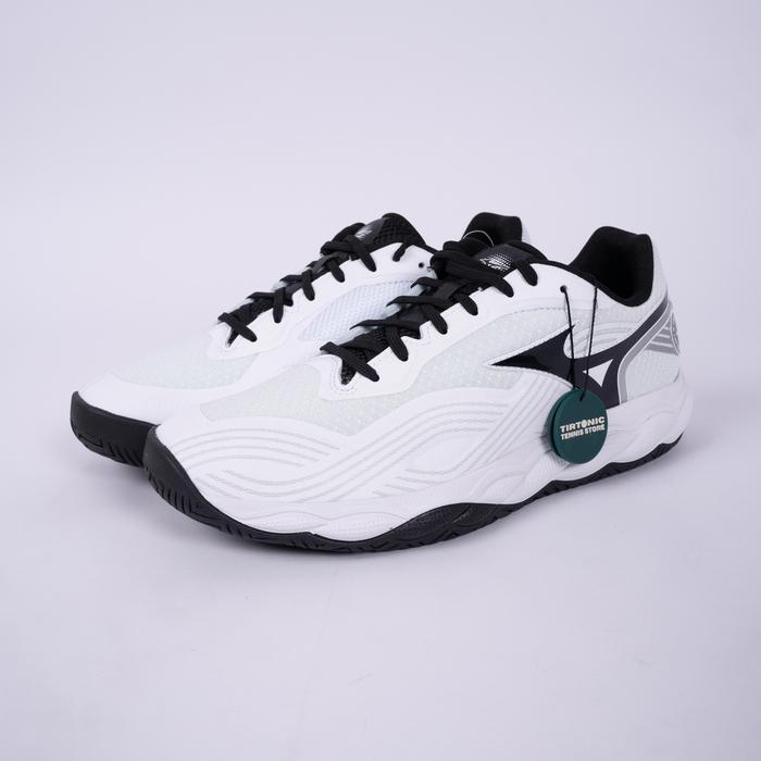 Sepatu Tenis Mizuno Wave Enforce Court AC