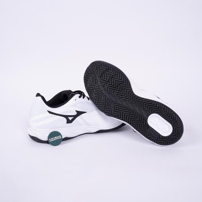 Sepatu Tenis Mizuno Wave Enforce Court AC