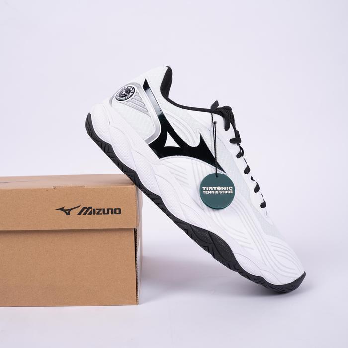 Sepatu Tenis Mizuno Wave Enforce Court AC
