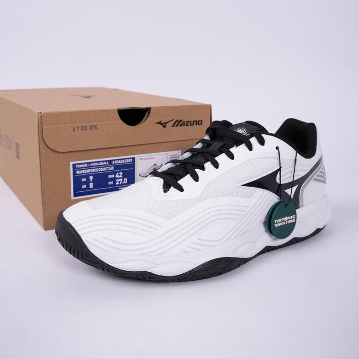 Sepatu Tenis Mizuno Wave Enforce Court AC